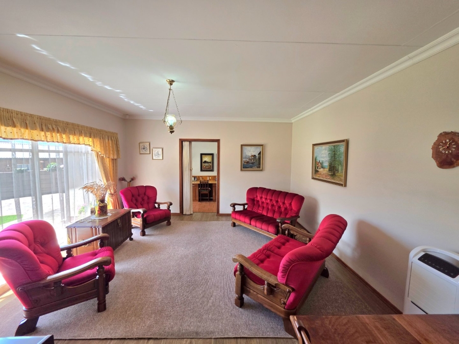 3 Bedroom Property for Sale in Morelig Free State